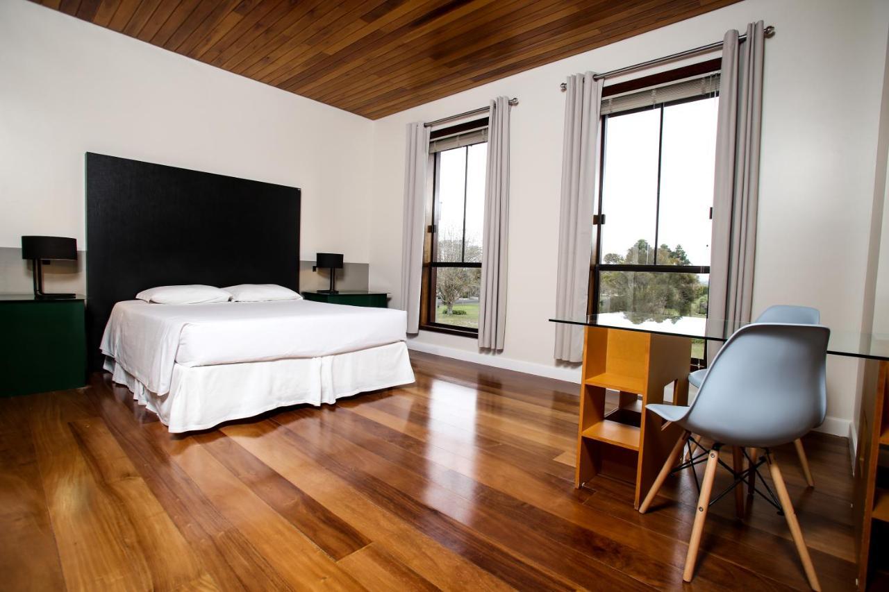 קסטרו Borgen Hotel מראה חיצוני תמונה