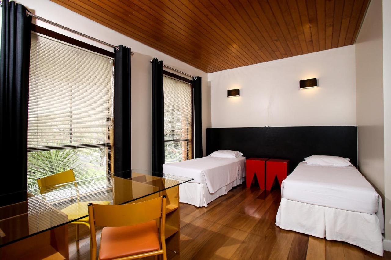 קסטרו Borgen Hotel מראה חיצוני תמונה