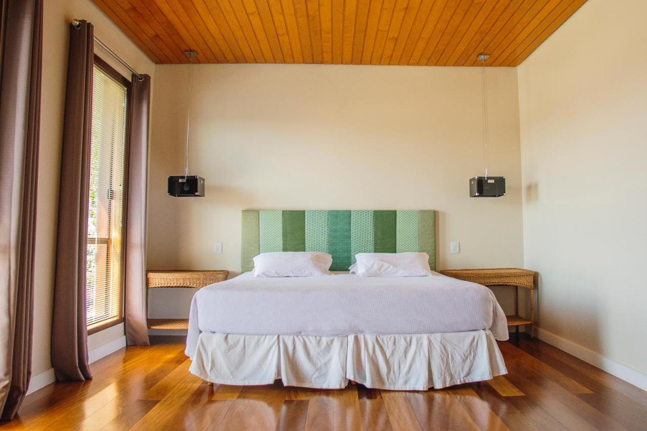 קסטרו Borgen Hotel מראה חיצוני תמונה
