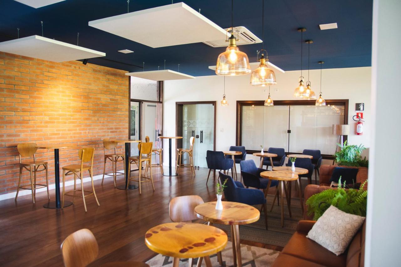 קסטרו Borgen Hotel מראה חיצוני תמונה