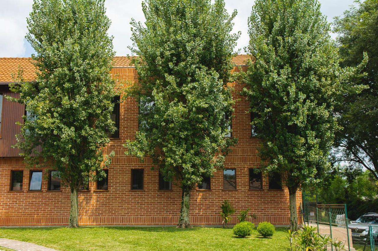 קסטרו Borgen Hotel מראה חיצוני תמונה