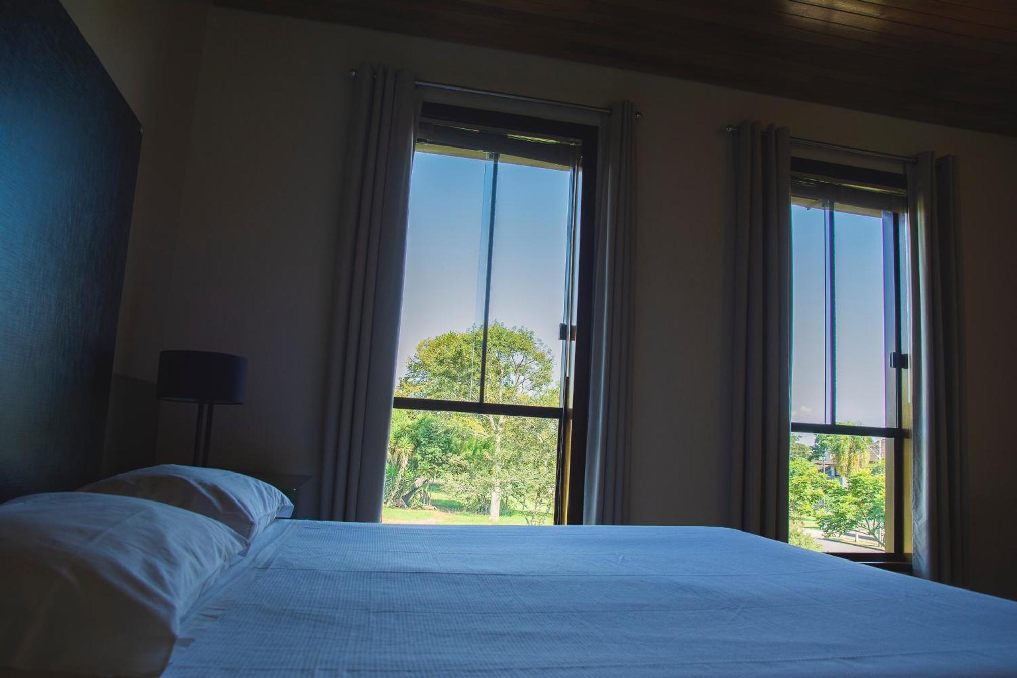 קסטרו Borgen Hotel חדר תמונה
