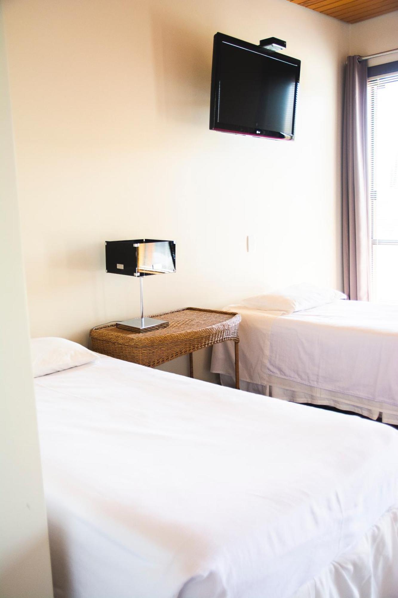 קסטרו Borgen Hotel חדר תמונה