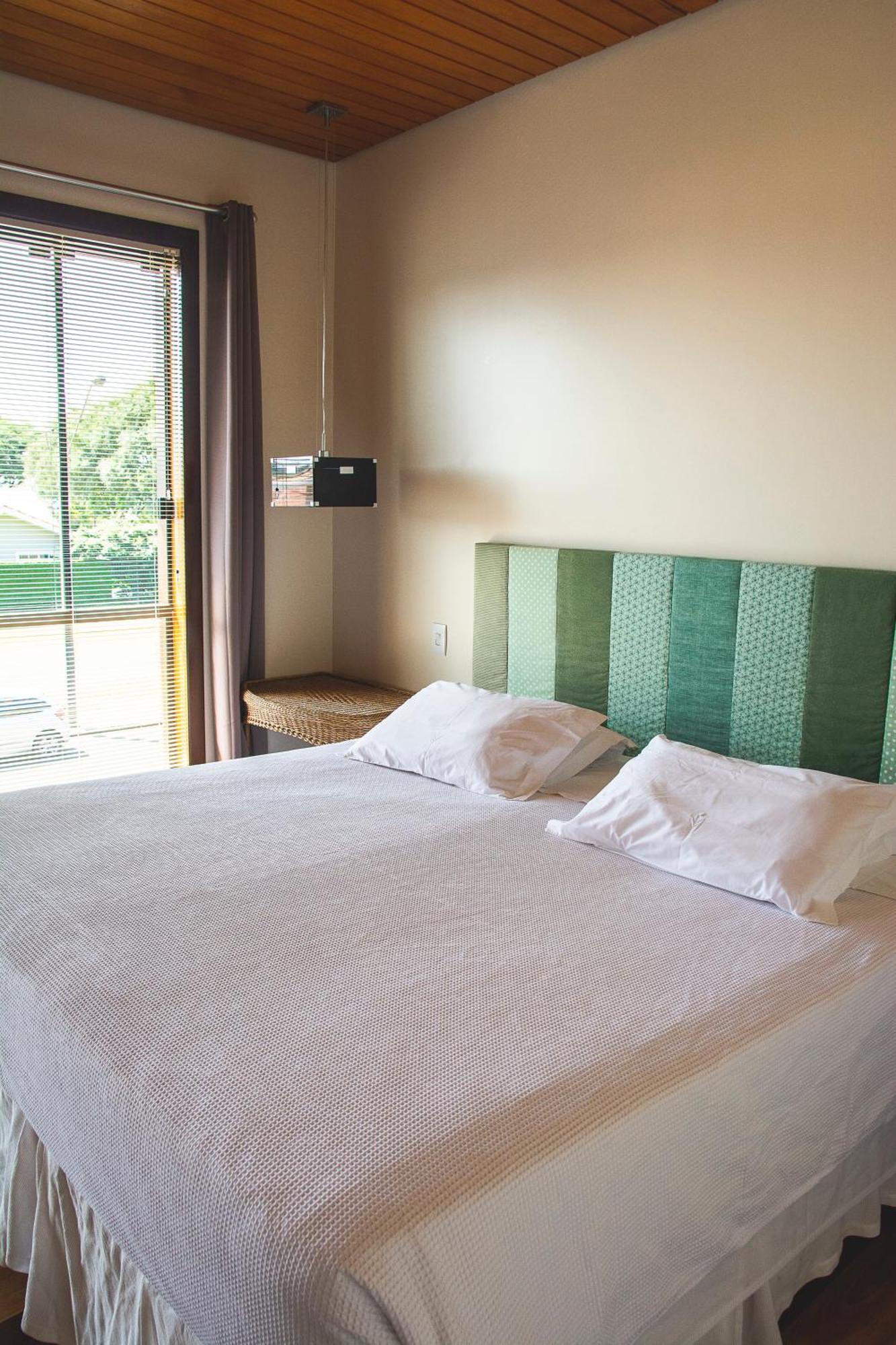 קסטרו Borgen Hotel חדר תמונה